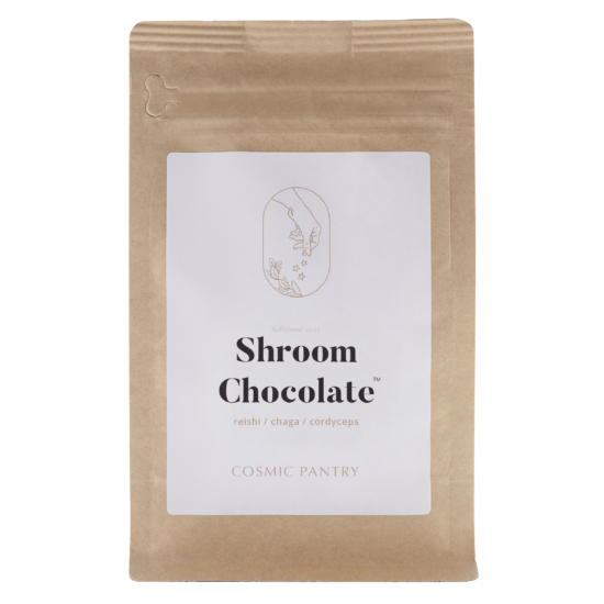 Shroom Chocolate 200 g