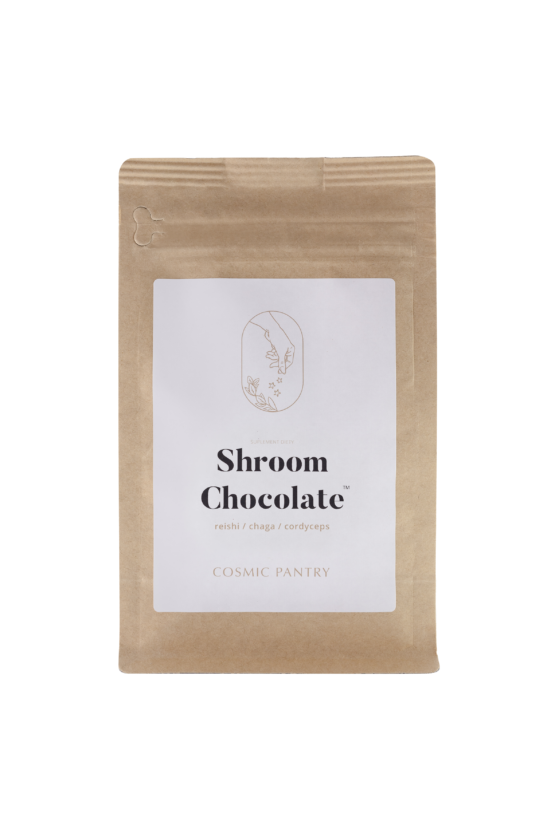 Shroom Chocolate 200 g