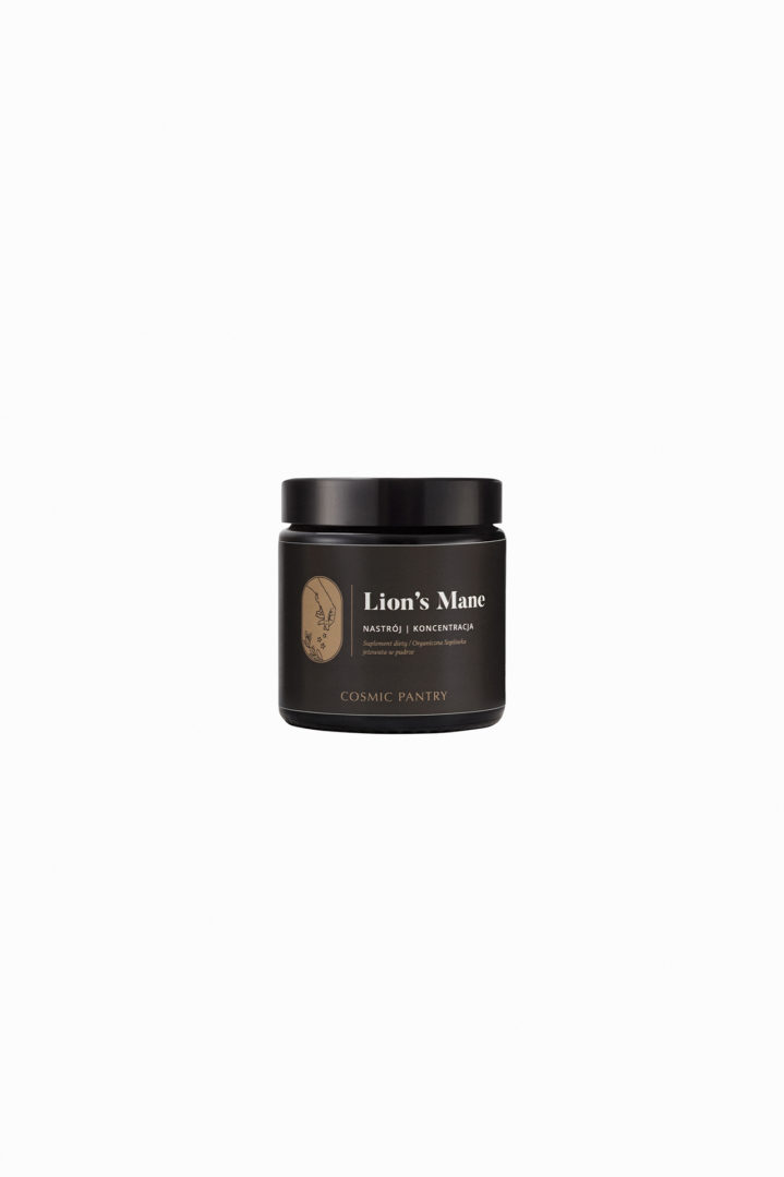 Lion's Mane 50 g